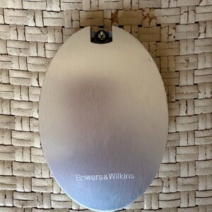 Bowers & Wilkins Gray M-1 Base for Speaker